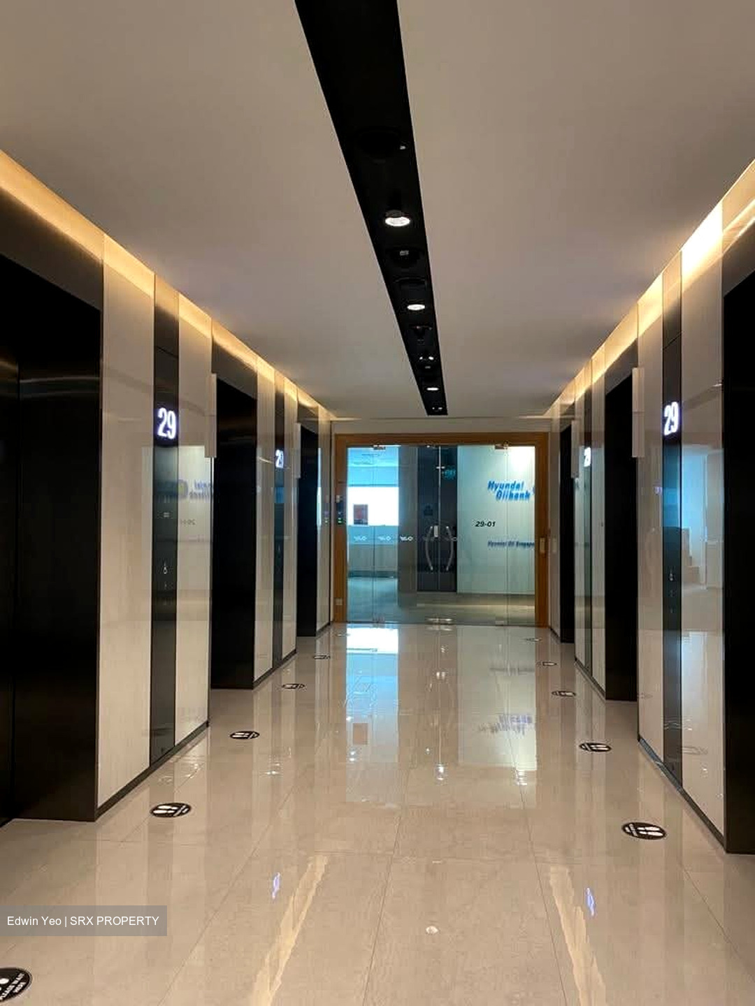 Suntec Tower Five (D1), Office #525510391